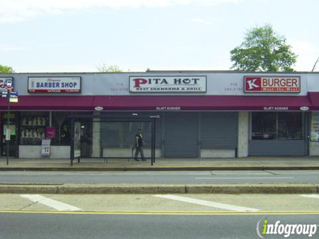 Pita Hut USA Corp