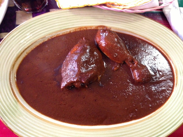 Xochimilco Family Restaurant