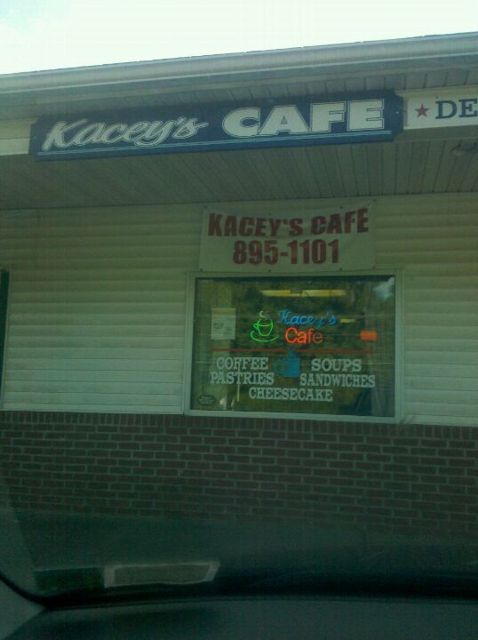 Kacey's Cafe