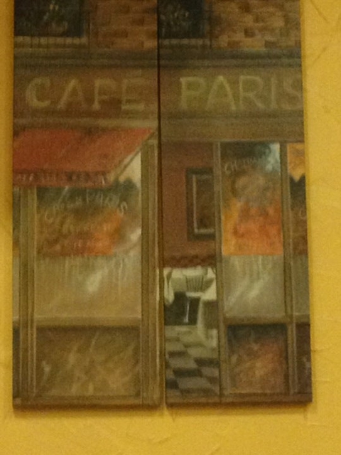 Village Creperie Cafe
