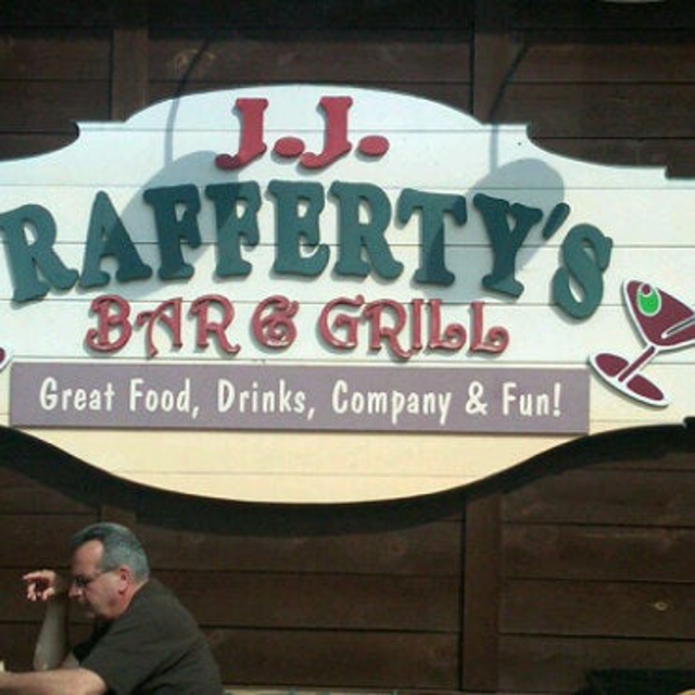 J J Rafferty’s