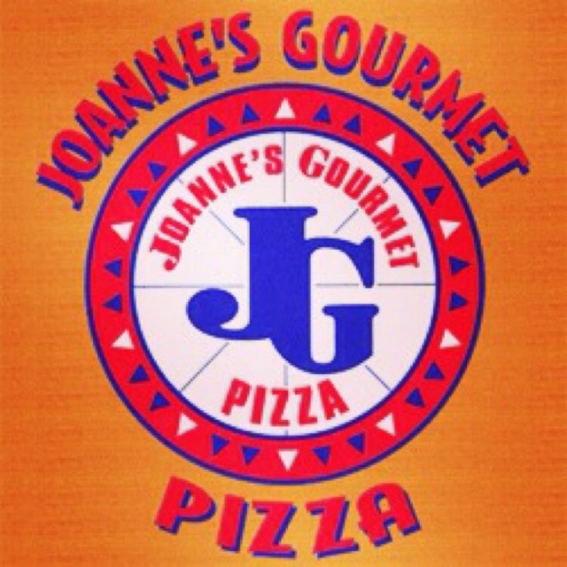 Joanne’s Gourmet Pizza-Roslyn