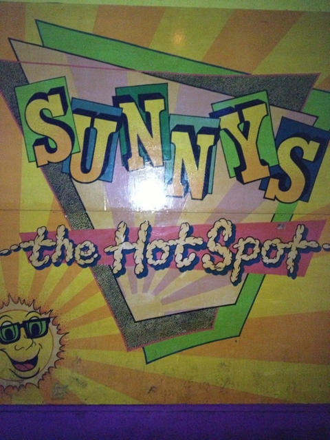 Sunny's